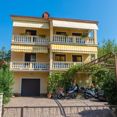Apartman Laura Selce Ngoại thất bức ảnh