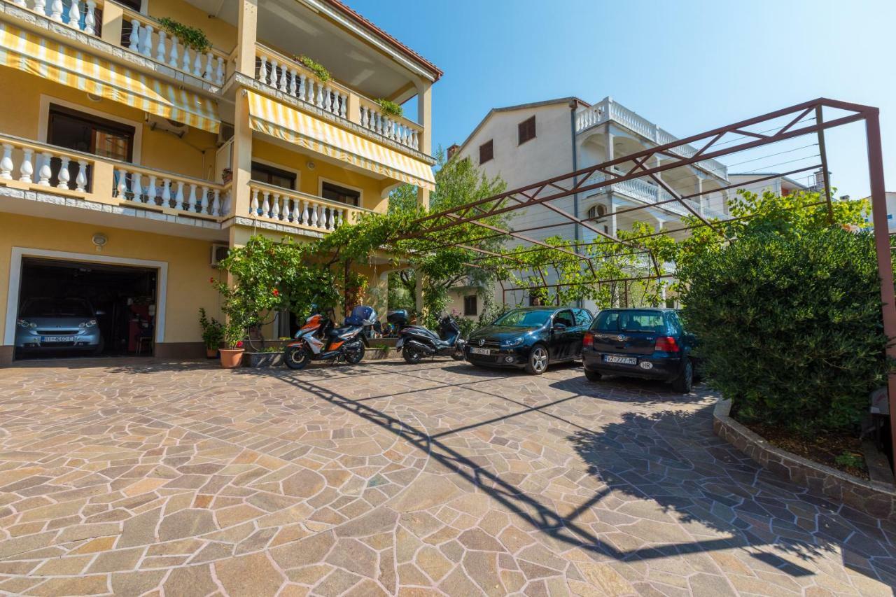 Apartman Laura Selce Ngoại thất bức ảnh
