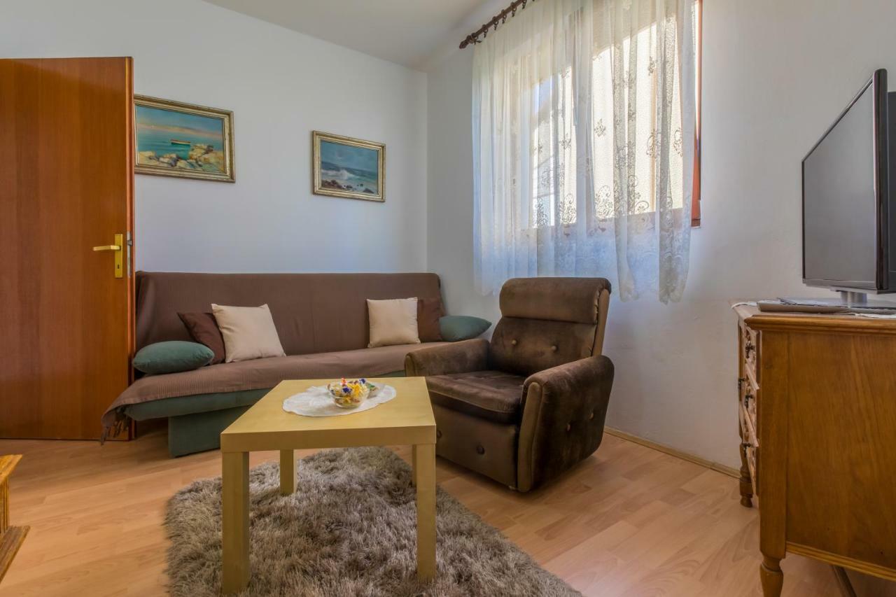 Apartman Laura Selce Ngoại thất bức ảnh