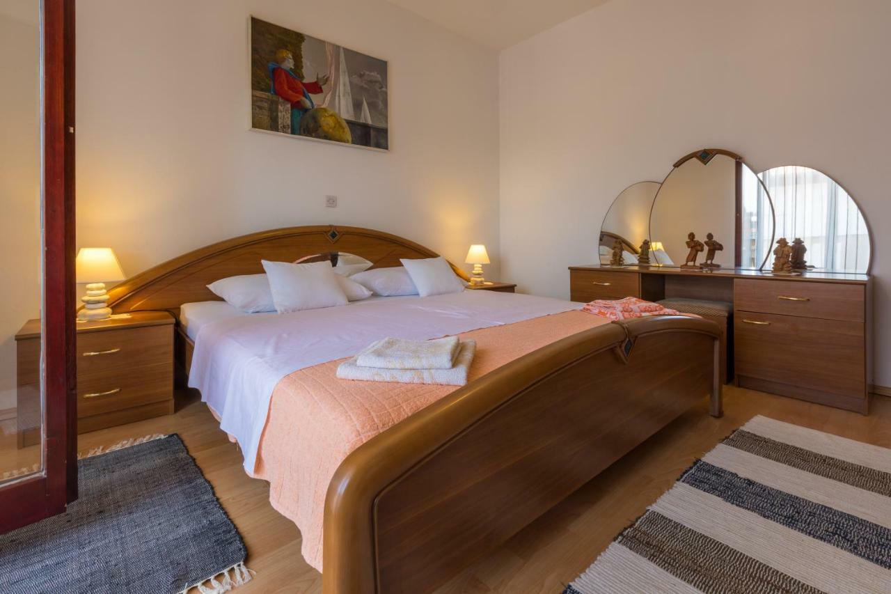 Apartman Laura Selce Ngoại thất bức ảnh