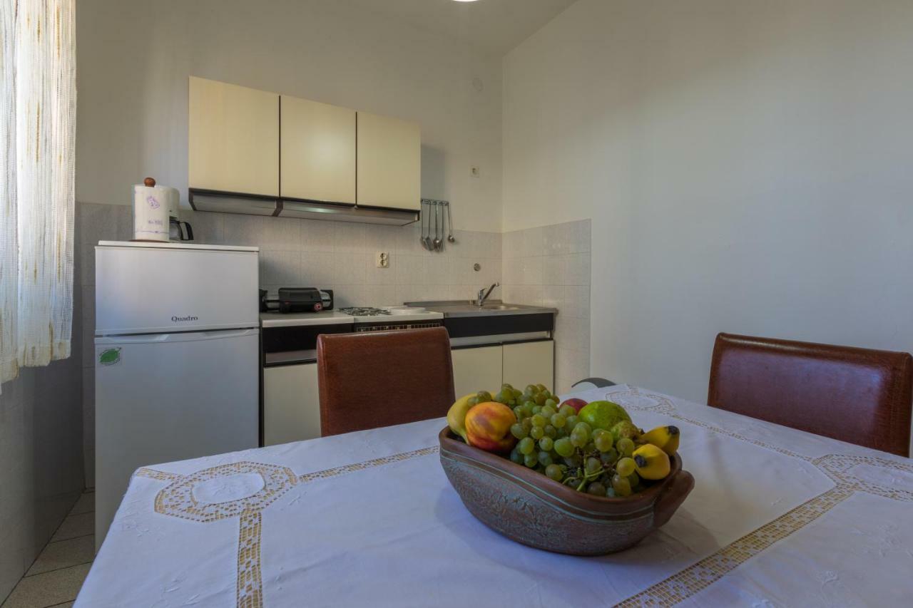 Apartman Laura Selce Ngoại thất bức ảnh