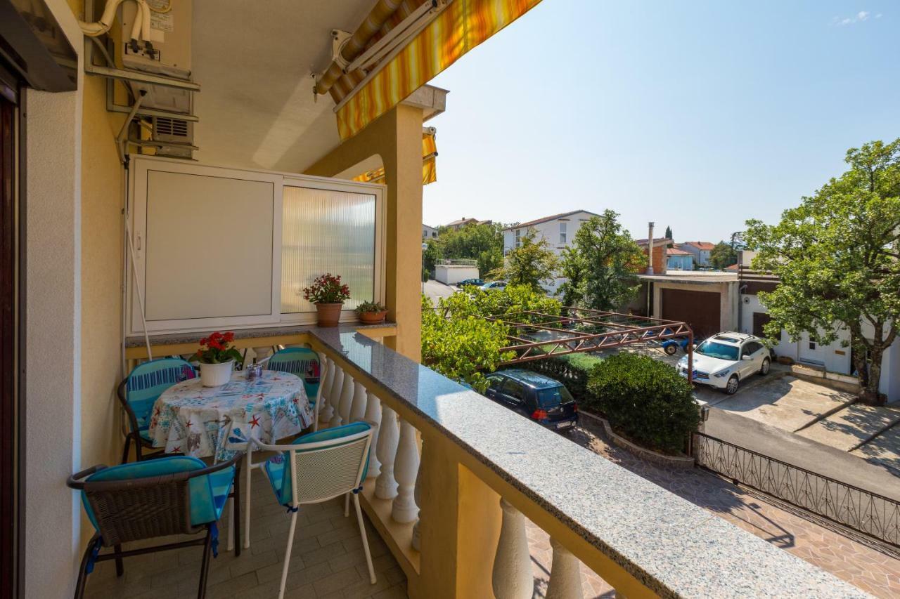 Apartman Laura Selce Ngoại thất bức ảnh