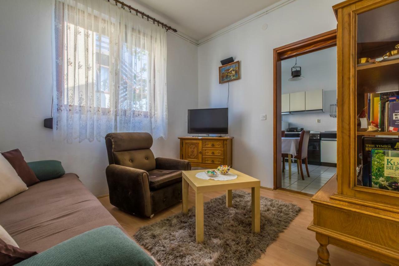 Apartman Laura Selce Ngoại thất bức ảnh