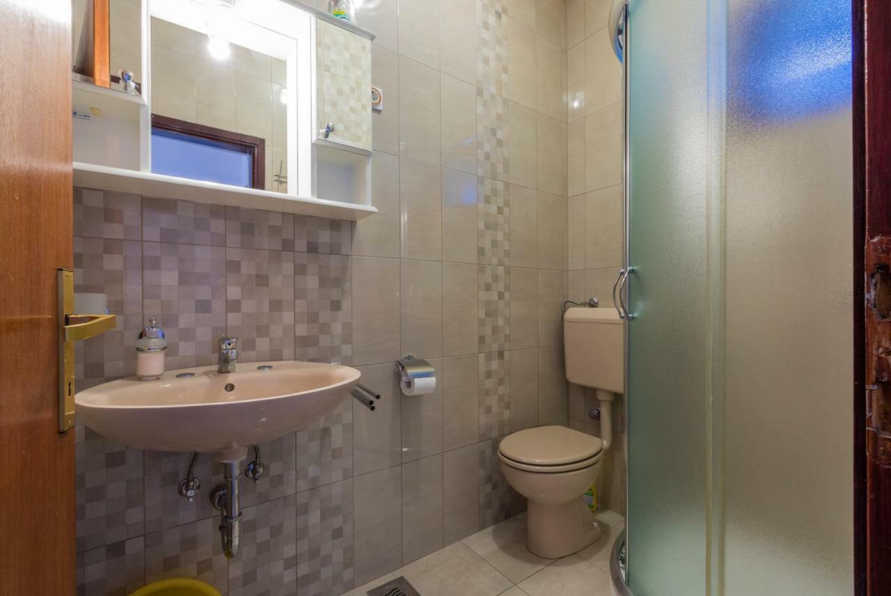 Apartman Laura Selce Ngoại thất bức ảnh