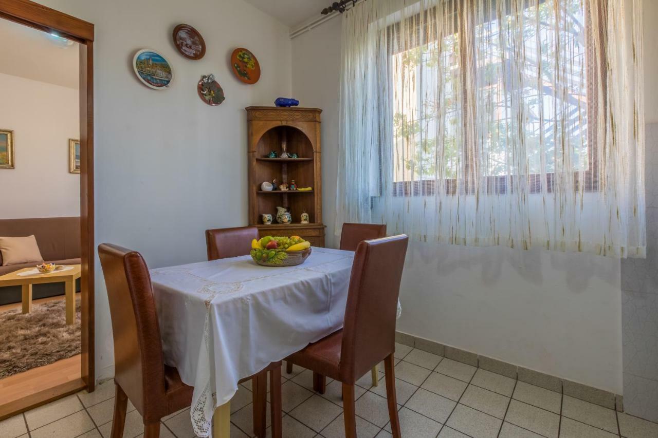 Apartman Laura Selce Ngoại thất bức ảnh