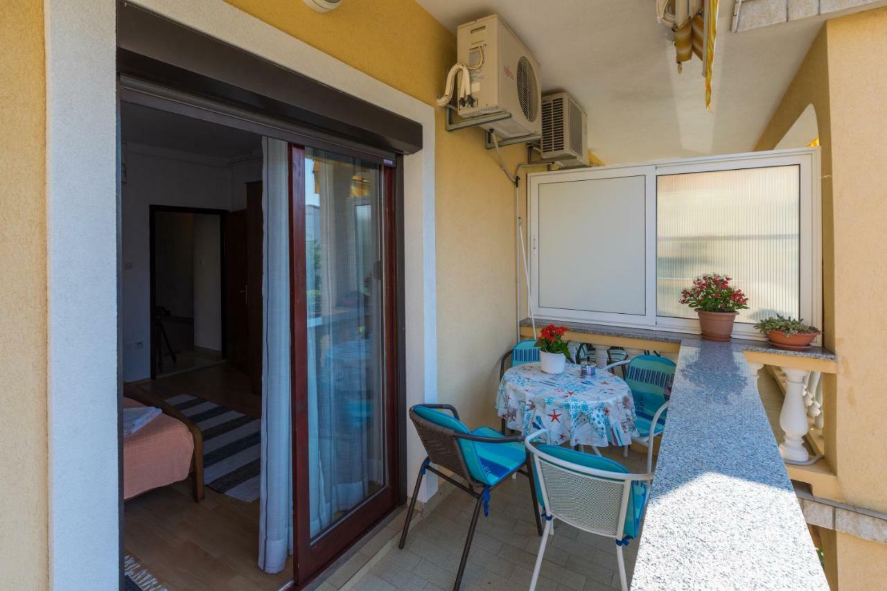 Apartman Laura Selce Ngoại thất bức ảnh