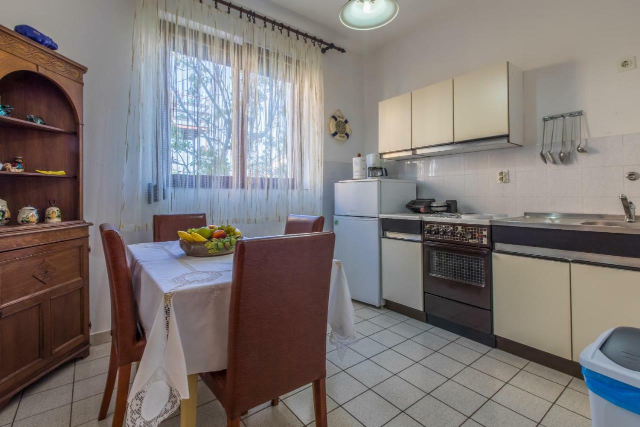 Apartman Laura Selce Ngoại thất bức ảnh